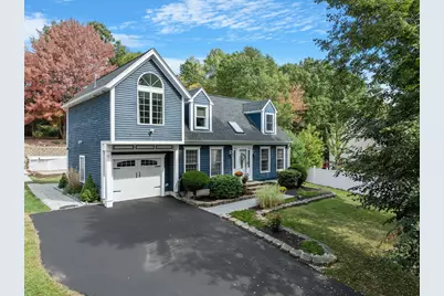 17 North Martin Road, Amesbury, MA 01913 - Photo 1