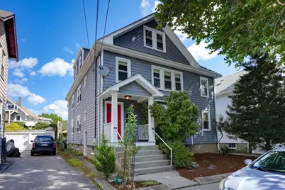 19 Templeton Parkway #2, Watertown, MA 02472 - Photo 1