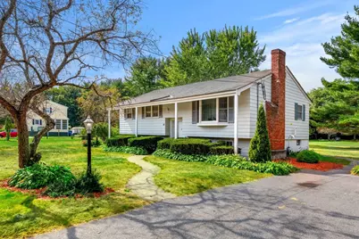 41 John St, Tewksbury, MA 01876 - Photo 1