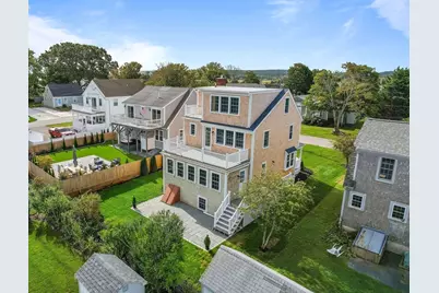 61 Tupper Ave, Sandwich, MA 02563 - Photo 1