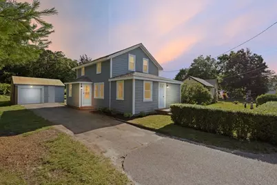 1019 Point Rd, Marion, MA 02738 - Photo 1