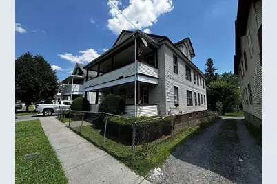 61 Hill Street, West Springfield, MA 01089 - Photo 1