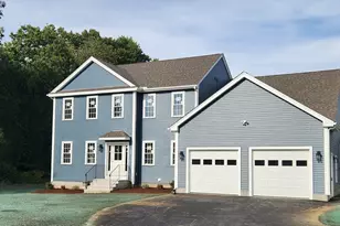 133 Elm St, Uxbridge, MA 01569 - Photo 1