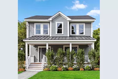 281 Ward St, Newton, MA 02459 - Photo 1