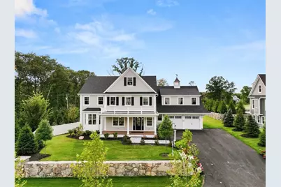 2 Wyndemere Lane, Natick, MA 01760 - Photo 1