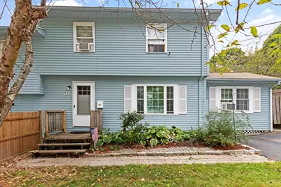 37 Ekman St, Worcester, MA 01607 - Photo 1