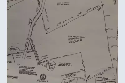 0-B Damon Pond Rd, Chesterfield, MA 01012 - Photo 1