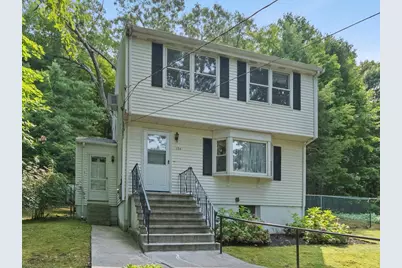 124 Sibley Road, Waltham, MA 02453 - Photo 1