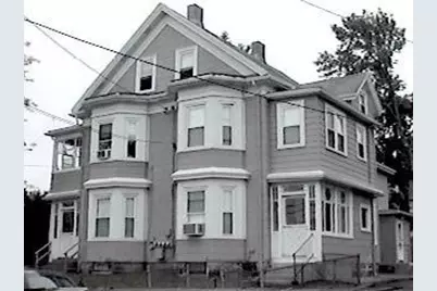 91 Ash Street #2, Waltham, MA 02453 - Photo 1