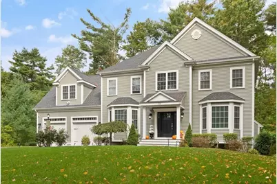 11 Beaver Dam Rd, Easton, MA 02356 - Photo 1