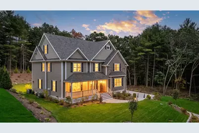 345 Grove Street, Reading, MA 01867 - Photo 1