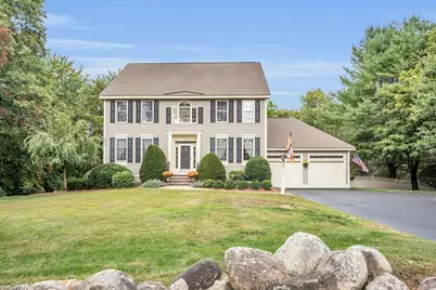 229 Westford St, Chelmsford, MA 01824 - Photo 1