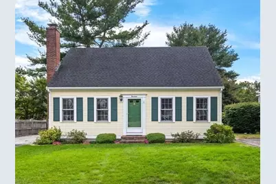 14 Champion Way, Pembroke, MA 02359 - Photo 1