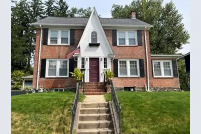 22 Longfellow Rd #n/a, Worcester, MA 01602 - Photo 1