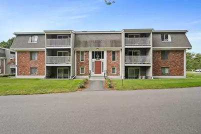 220 Bedford St #96,12H, Bridgewater, MA 02324 - Photo 1