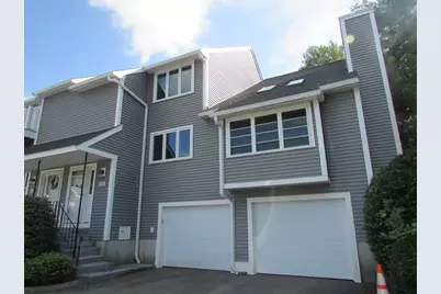 101 South Ave #1101, Attleboro, MA 02703 - Photo 1