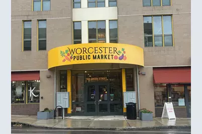 160 Green Street #TG-1, Worcester, MA 01604 - Photo 1