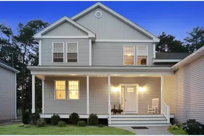 8 Starboard Drive - Lot 73 #73, Wareham, MA 02558 - Photo 1