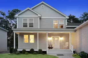 8 Starboard Dr Lot 73, Wareham, MA 02558 - Photo 1