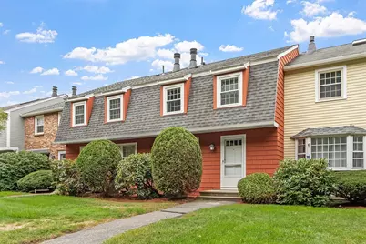 93 Prescott Drive #93, Chelmsford, MA 01863 - Photo 1