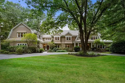 121 Livingston Road, Wellesley, MA 02482 - Photo 1