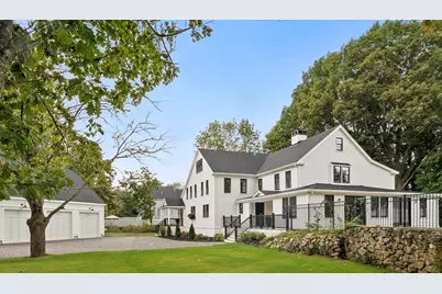 15 Christopher Ln, Scituate, MA 02066 - Photo 1