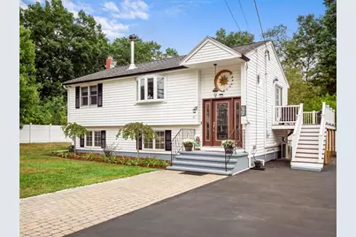 47 McDonald Rd, Wilmington, MA 01887 - Photo 1