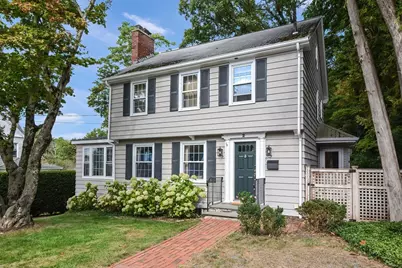 2 Dennett St, Hopedale, MA 01747 - Photo 1