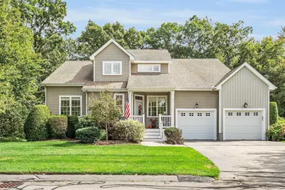 73 Emerald Court #73, Tewksbury, MA 01876 - Photo 1