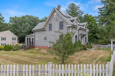 216 Dodge Street, Beverly, MA 01915 - Photo 1