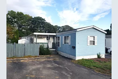 181 Boston Post Road #76, Marlborough, MA 01752 - Photo 1