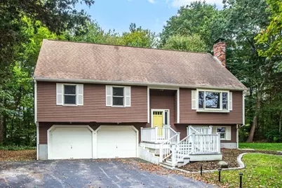 44 Sunset Lane, Attleboro, MA 02703 - Photo 1