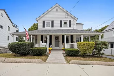 88 Mears Ave, Quincy, MA 02169 - Photo 1