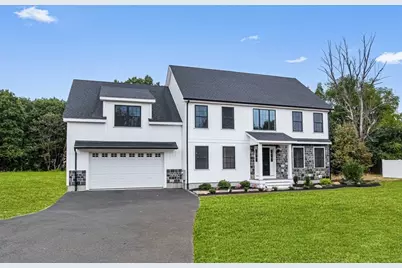 350 Wrentham Rd, Bellingham, MA 02019 - Photo 1