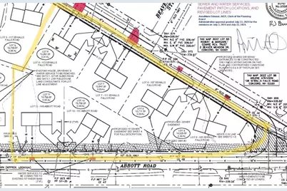 Lots 6-11 Sewalls Falls & Abbott Road, Concord, NH 03303 - Photo 1