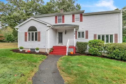 339 Westwood Ave, East Longmeadow, MA 01028 - Photo 1