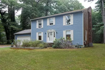 82 Kingman Street, Lakeville, MA 02347 - Photo 1