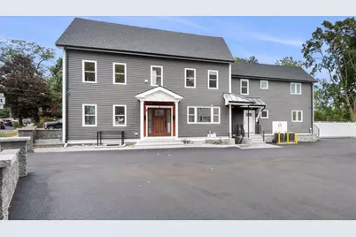 31 Andover St #1, Peabody, MA 01960 - Photo 1