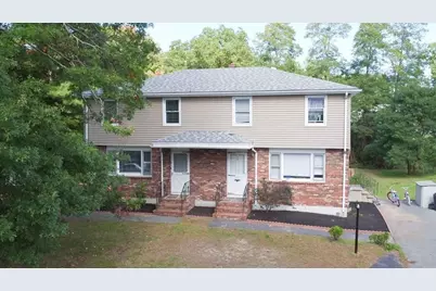 218 Hart St #A, Taunton, MA 02780 - Photo 1