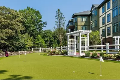 201 Sherman Road #401, Brookline, MA 02445 - Photo 1