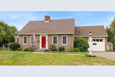 60 Howard Avenue, Lynnfield, MA 01940 - Photo 1