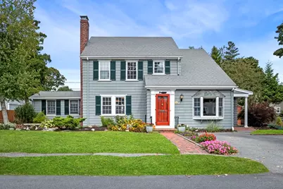 24 Leicester Road, Marblehead, MA 01945 - Photo 1