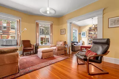 7 Auburn Court #1, Brookline, MA 02446 - Photo 1