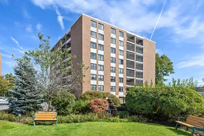 49 Melrose Street #3B, Melrose, MA 02176 - Photo 1