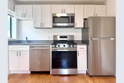 19 Brown St #19A, Waltham, MA 02453 - Photo 1