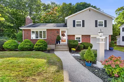 7 Parsons Dr., Swampscott, MA 01907 - Photo 1