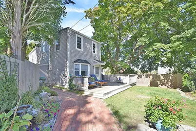 22 Elm St, Marshfield, MA 02050 - Photo 1