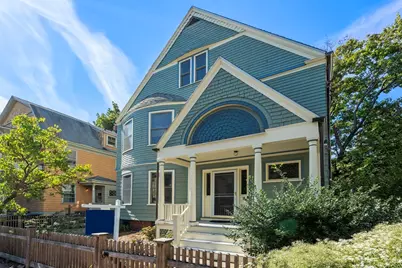 4 Leonard Avenue, Cambridge, MA 02139 - Photo 1