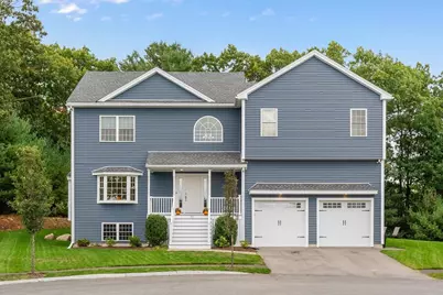 70 Kent Road, Lynn, MA 01904 - Photo 1