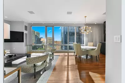 500 Atlantic Ave. #14-B, Boston, MA 02210 - Photo 1